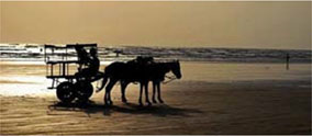 Beaches In Alibaug